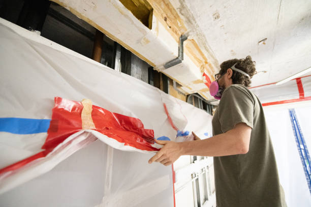 Best Air Quality Testing for Mold Spores  in Richmond Hill, GA
